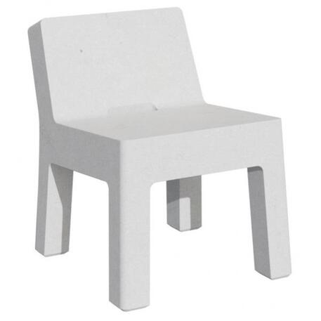 Betonbank 'LUGARCOMUM / Chair 500mm'
