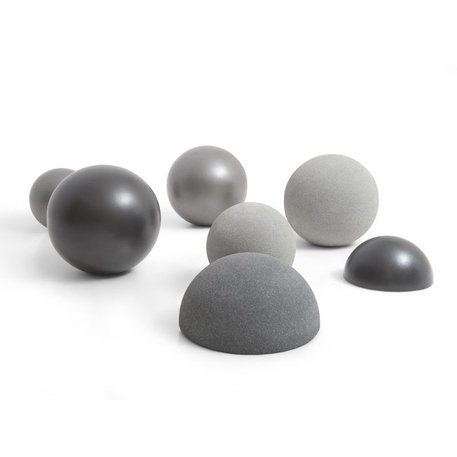 Poller aus Beton 'Sfero' 40cm