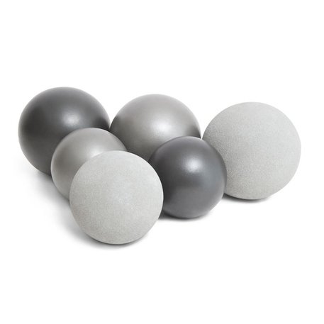 Poller aus Beton 'Sfero' 40cm