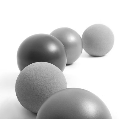 Poller aus Beton 'Sfero' 40cm
