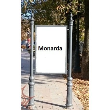 Informationsstand 'V-S'