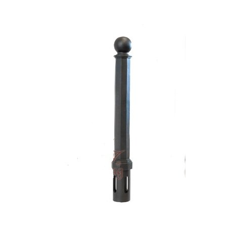 Poller aus Metall '903.L'