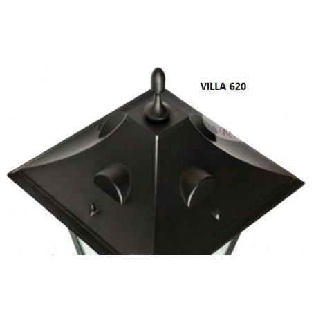 Straßenbeleuchtungsmasten 'R1-U2_H/350cm'