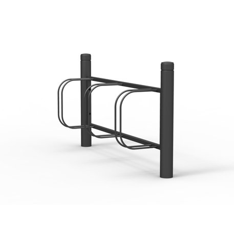 Fahrradständer 'York'