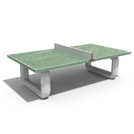 Beton Tischtennistisch BS-180