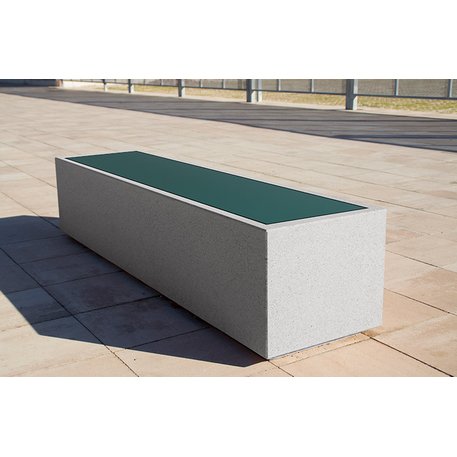 Betonbank 'BOX'