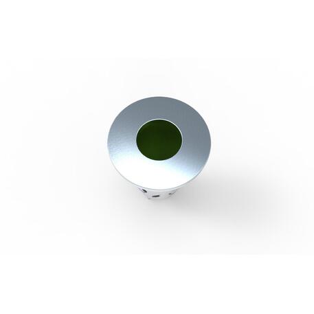 Abfallbehälter aus Metall 'STF/20-07-28_02MDL'