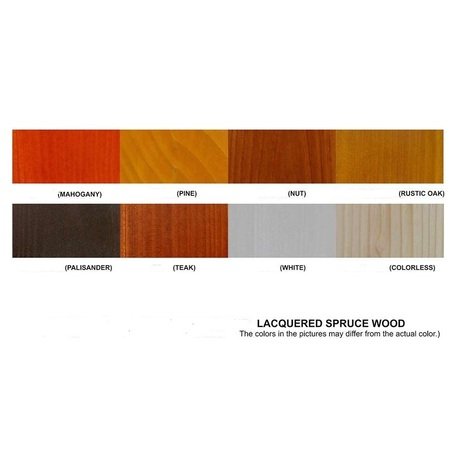 Liegestühle aus Metall und Holz 'BD/LM001_1701 /MDL'