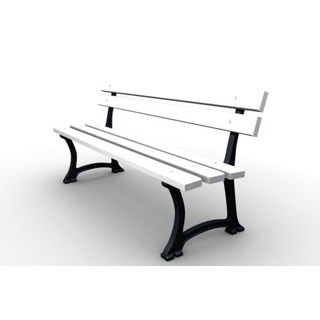 Metallbank 'ALDER_BD/L073/MDL'