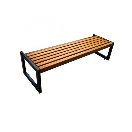 Metallbank 'ALDER_BD/L342/MDL'