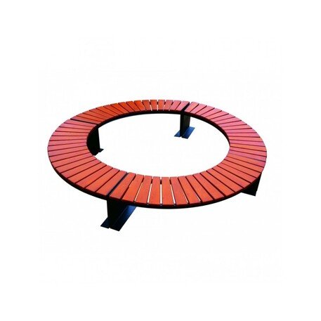 Metallbank 'ALDER_BD/L345/MDL'