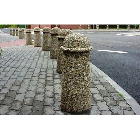 Poller aus Beton 'Ø30x75cm'