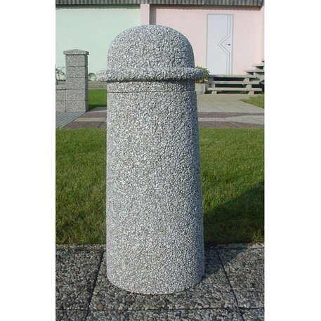 Poller aus Beton 'Ø30x75cm'