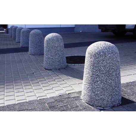 Poller aus Beton 'Ø36x55cm'