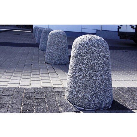 Poller aus Beton 'Ø36x55cm'