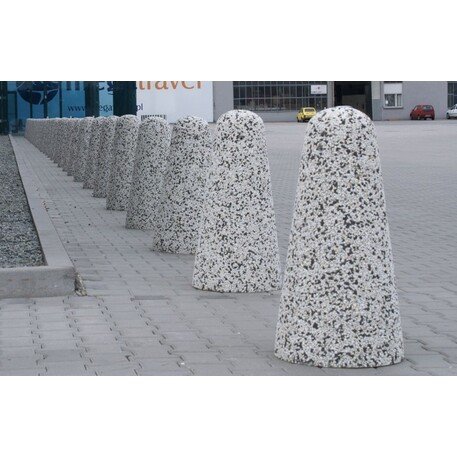 Poller aus Beton 'Ø40x80cm'