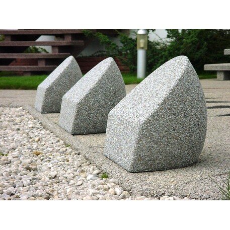 Poller aus Beton 'Ø56x33cm'