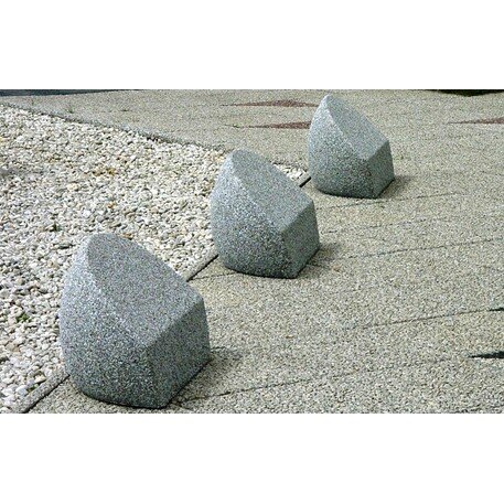 Poller aus Beton 'Ø56x33cm'