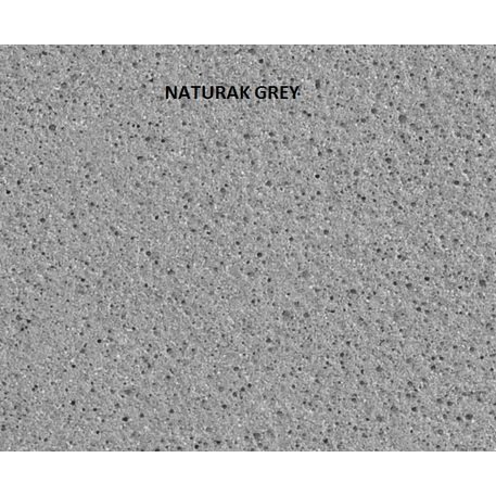 Poller aus Beton 'Sfero' H/15cm