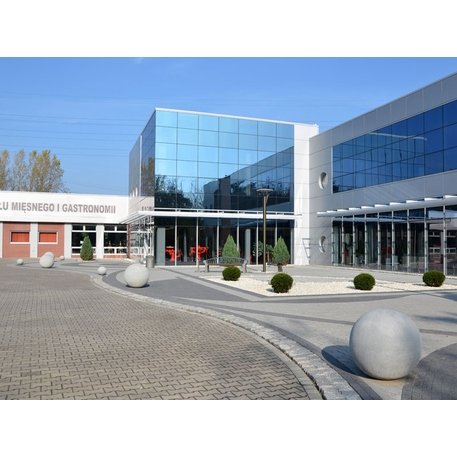 Poller aus Beton 'Sfero' H/15cm