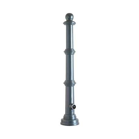 Poller aus Metall 'STF/H_900mm'