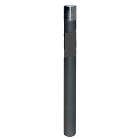 Poller aus Metall 'Cube'