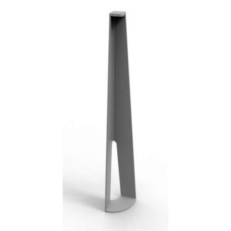 Poller aus Metall 'STF/18-08-05/MDL'