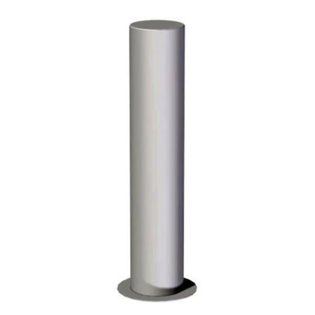 Poller aus Metall 'STF/13-08-11/MDL'