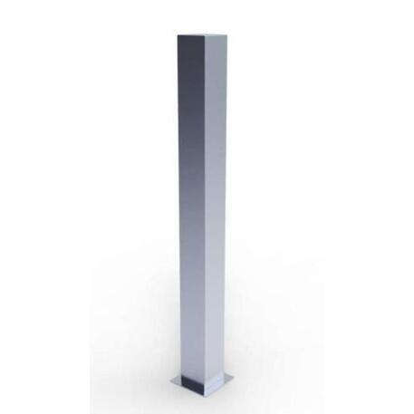 Poller aus Metall 'STF/13-08-04/MDL'