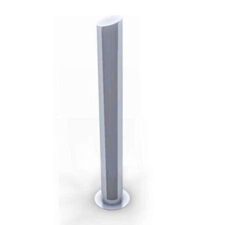 Poller aus Metall 'STF/03-08-11/MDL'