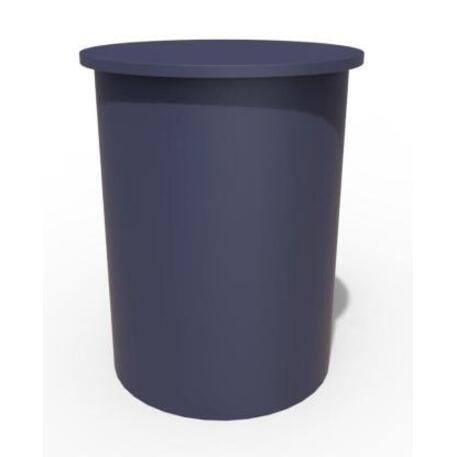 Poller aus Metall 'STF/03-08-05/MDL'