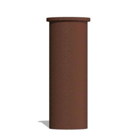 Metall bollard 'STF/03-08-04/MDL'
