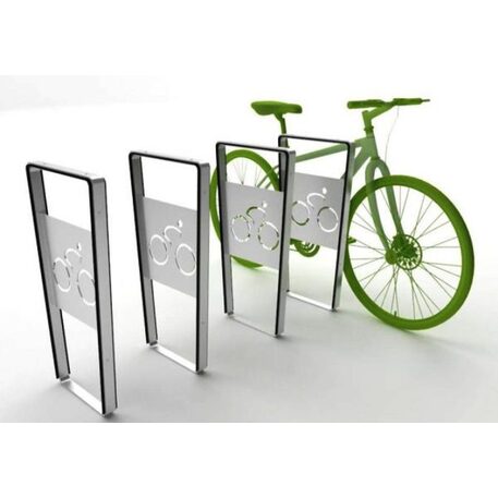 Fahrradständer 'STF/Loara 0833SN/MDL'