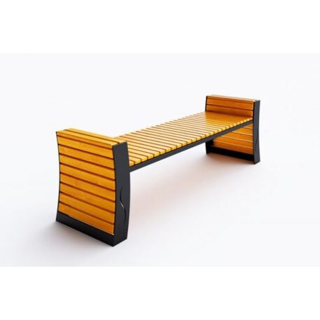 Metallbank 'STF/S 0143/MDL'