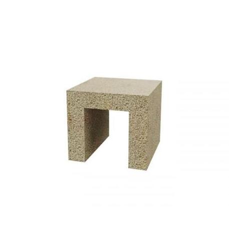 Betonbank 'Modular / Individual Bench 500mm'