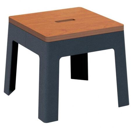 Betonbank 'LUGARCOMUM / Individual Bench 500mm'