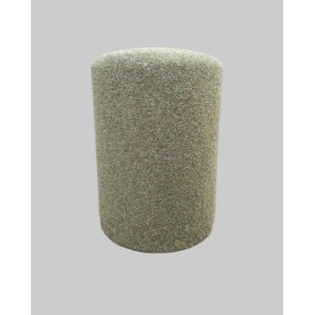 Poller aus Beton '40xH/60cm'