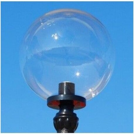 Straßenbeleuchtungsmasten 'M1302_H/250cm'