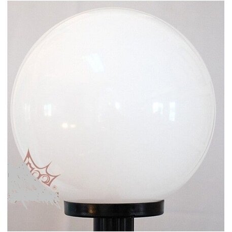 Straßenbeleuchtungsmasten 'M1H1-1a_H/350cm'