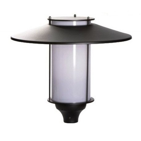 Straßenbeleuchtungsmasten 'M28_H/350cm'