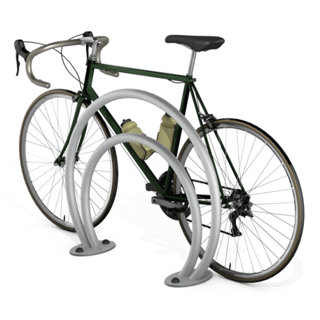 Fahrradständer 'Hoop-403'