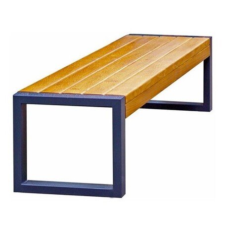 Metallbank 'ALDER_BD/L054/MDL'