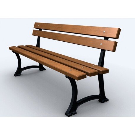 Metallbank 'ALDER_BD/L073/MDL'