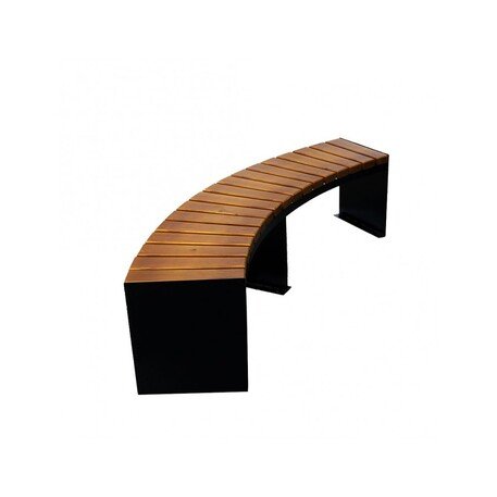 Metallbank 'ALDER_BD/L345/MDL'