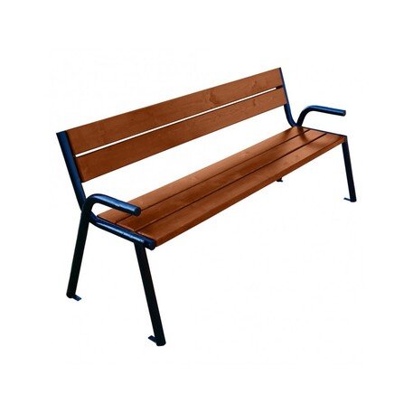 Metallbank 'ALDER_BD/L352/MDL'