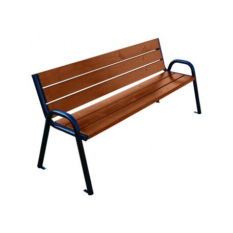 Metallbank 'ALDER_BD/L353/MDL'
