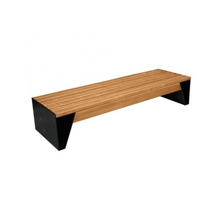 Metallbank 'ALDER_BD/L381/MDL'
