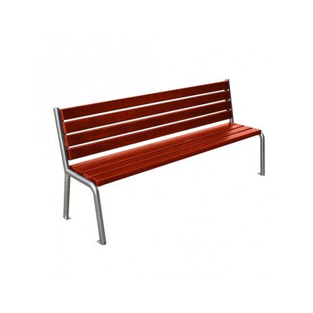 Metallbank 'ALDER_BD/L413/MDL'