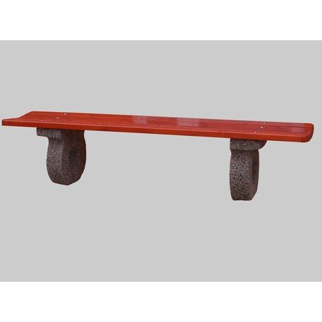 Betonbank 'BR/LB112/MDL'