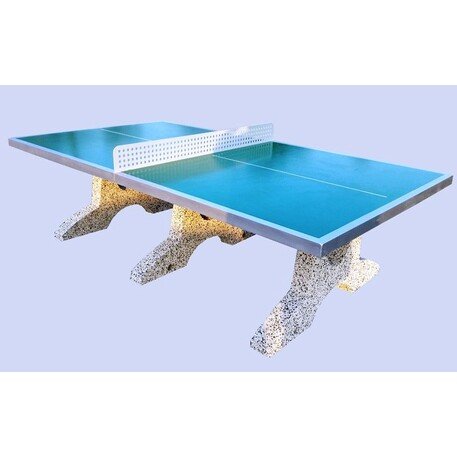 Concrete Table Tennis Table 'BDS/SG013/MDL'